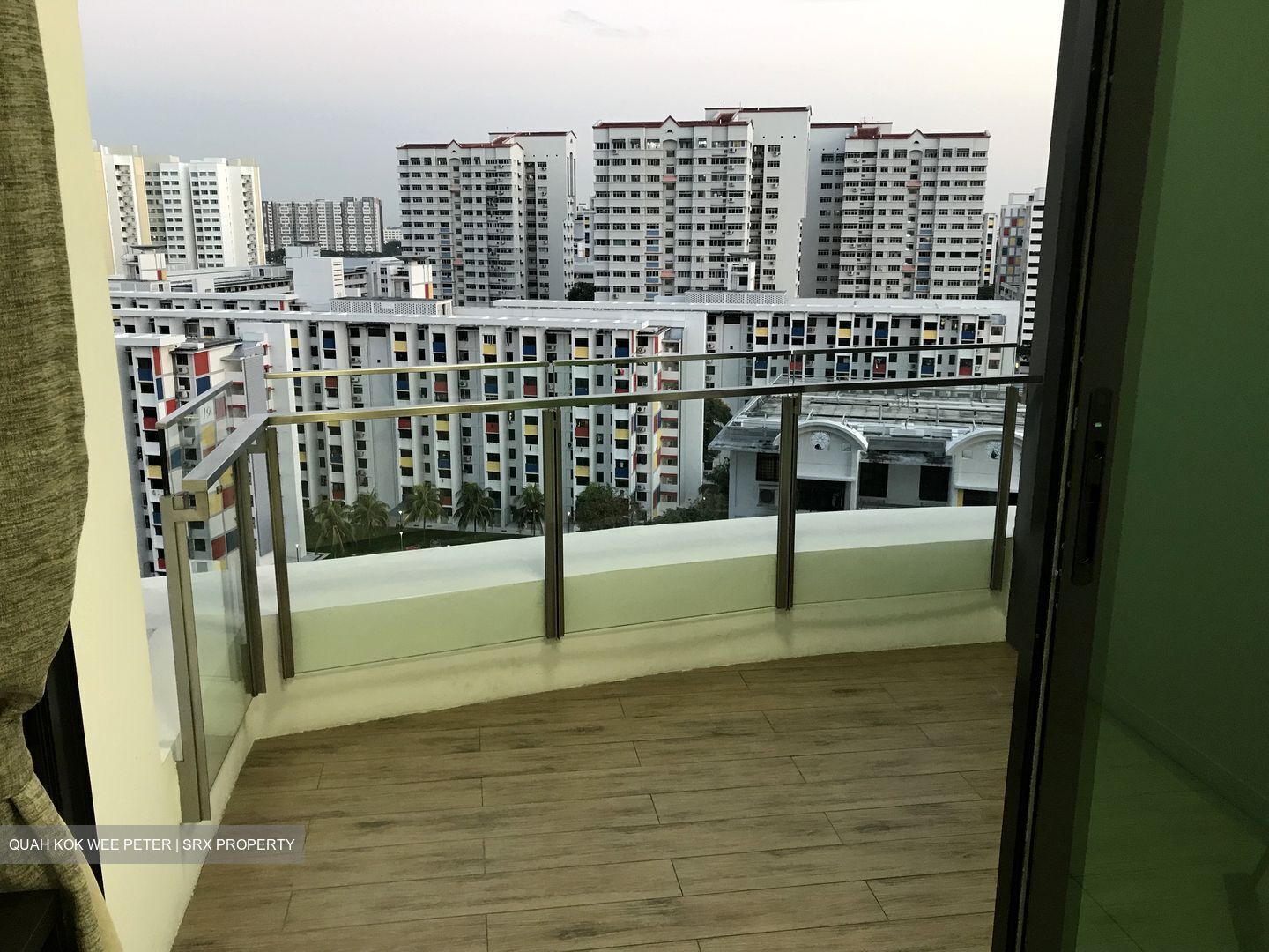 Sky Green (D13), Condominium #546844751